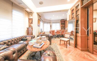 Piso 5 Dorm en Salamanca