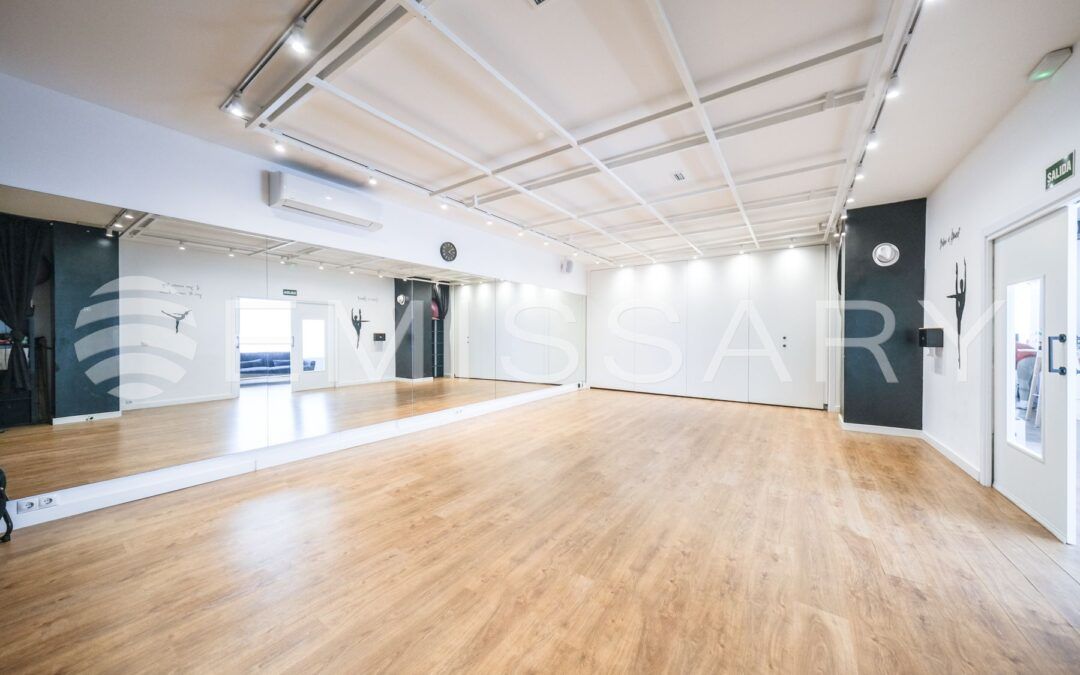 Local Comercial La Piovera