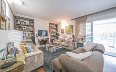 Chalet 7 Dorm en La Piovera