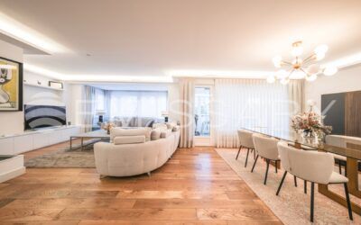 Piso 6 Dorm en La Piovera