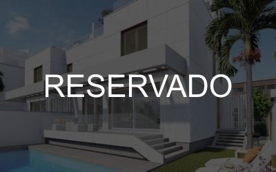 Chalet Obra Nueva La Piovera