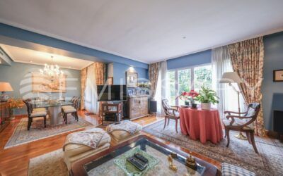 Chalet 6 Dorm en La Piovera