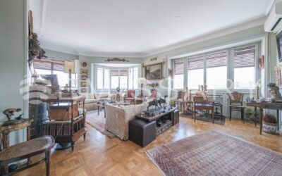 Piso 5 Dorm en Velázquez