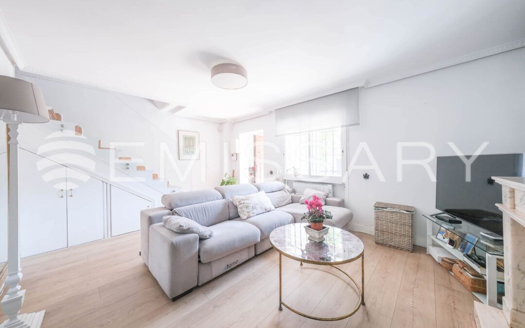 Chalet 5 Dorm en La Piovera