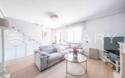 Chalet 5 Dorm en La Piovera