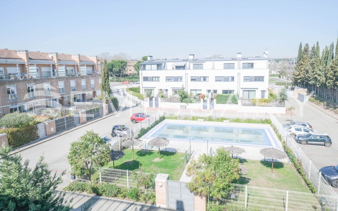 Chalet 6 Dorm en La Piovera