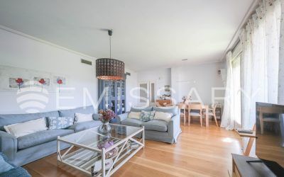 Piso 4 Dorm en Rejas